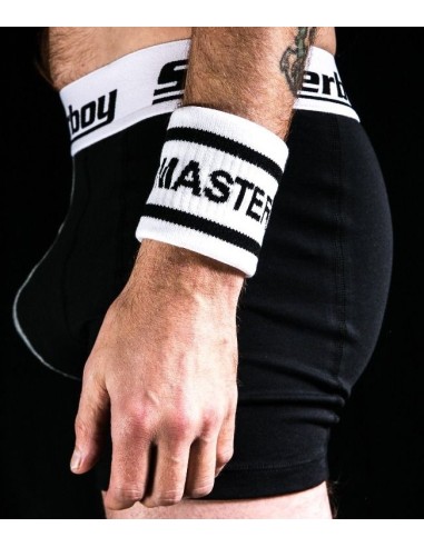 Bandeau Master Sk8erboy