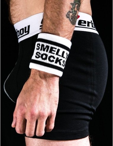 Bandeau Smelly Socks Sk8erboy