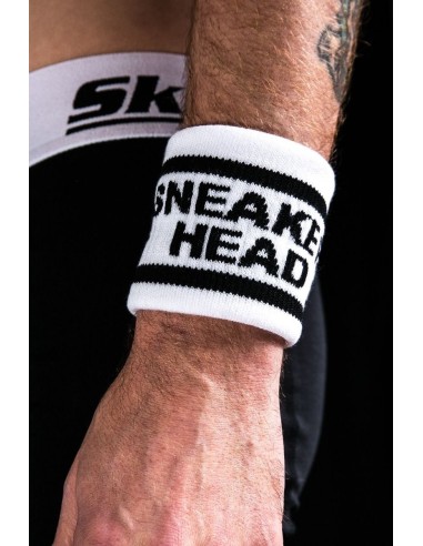 Bandeau Sneaker Head Sk8erboy