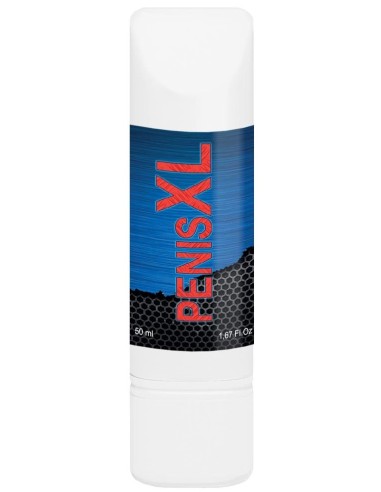 Crème de pénis XL 50ml