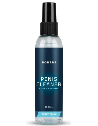 Nettoyant pour pénis et sextoys Fresh Feeling