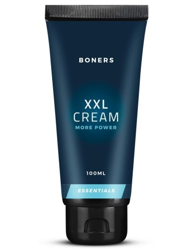Crème de pénis XXL More Power 100ml