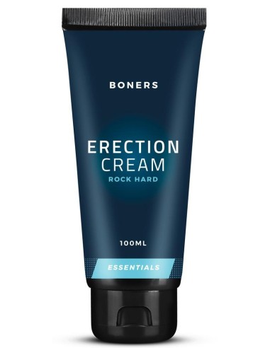 Crème d'érection Rock Hard 100mL