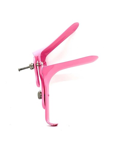 Speculum Acier Cusco Rose