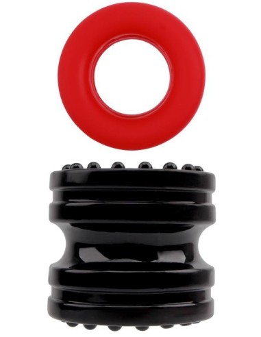 Ballstretcher Hard-On Ring 40mm