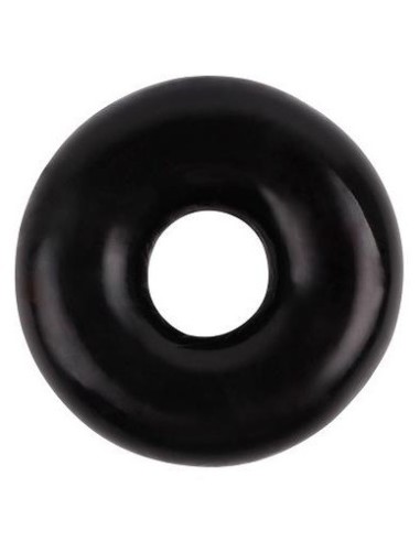 Cockring Fat O Ring N°1 Noir