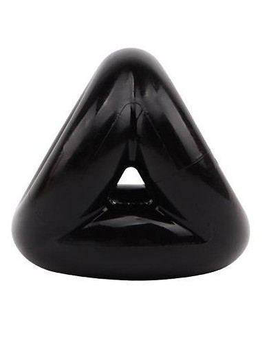 Ballstretcher souple Triangle noir