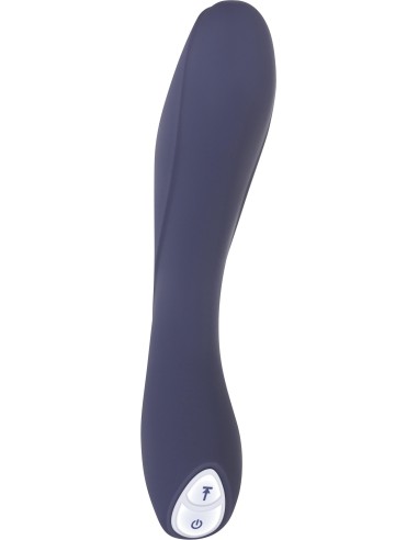 Vibromasseur Coming Strong 10 Vibrations