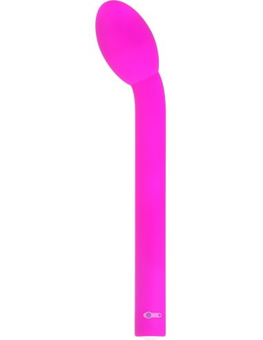 Stimulateur de Point G power G 20 x 3.5 cm