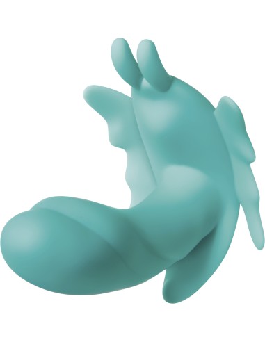 Vibro Rabbit The Butterfly Effect 10 x 3cm