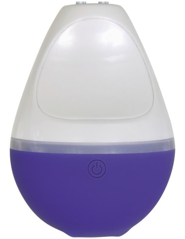 Stimulateur de clitoris Tiny Dancer 10 Rotations