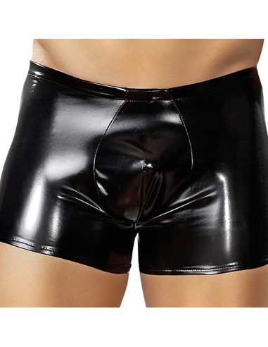 Boxer short Liquid Onyx Noir