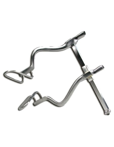 Speculum XXXL Hole Up