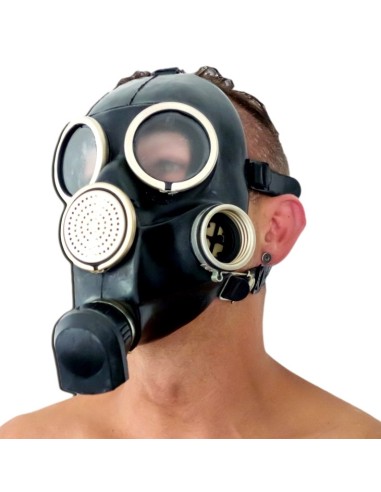 Masque à Gaz Russe GP7