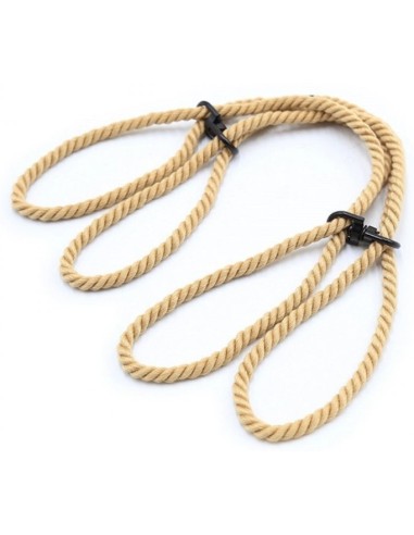 Corde Menottes en nylon