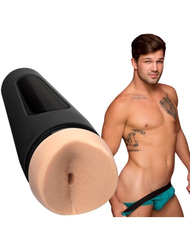 Masturbateur Man Squeeze Brysen