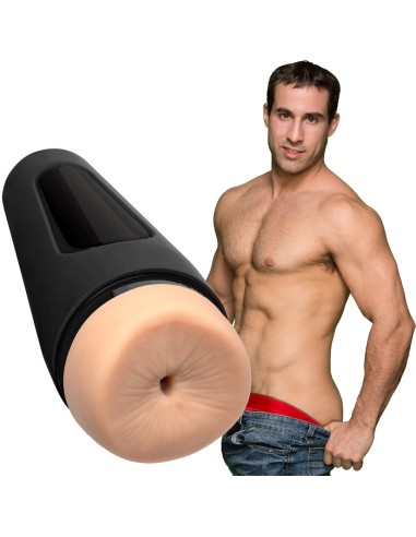 Masturbateur Man Squeeze Randy