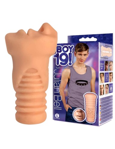 Masturbateur Bouche Boy19 JUlian Bell