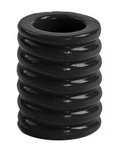 Ballstretcher Cock Cage 50mm Noir