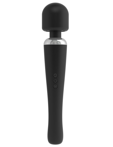 MegaWand Dorcel - Tête 55mm Noir