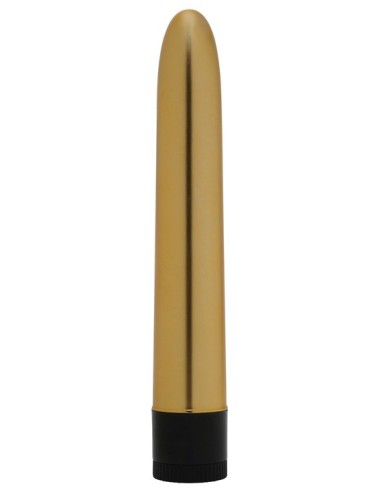 Vibro Golden Boy 18 x 2.5 cm