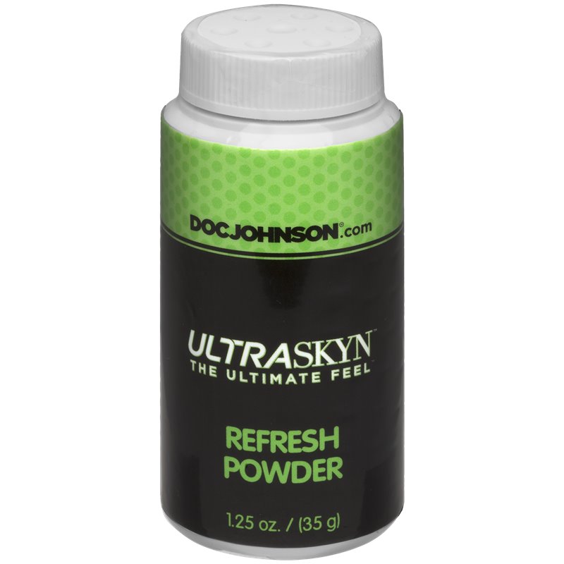 Poudre d'entretien UltraSkyn