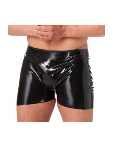 Short en latex