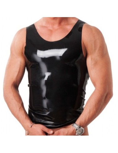 Débardeur en latex