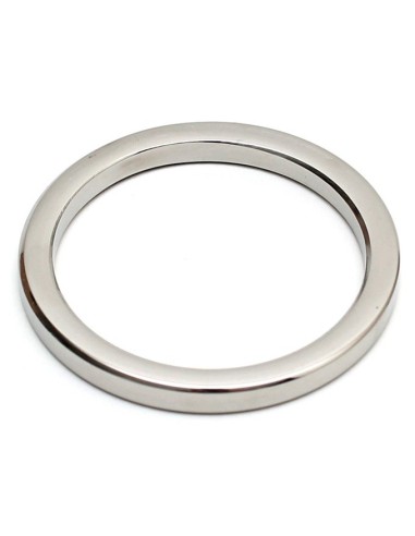 Cockring en métal Circle Small 5mm