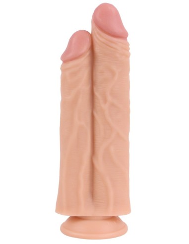 Double gode Cox 24 x 8 cm