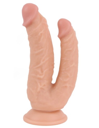 Double Gode Cox 15 x 4.2 cm