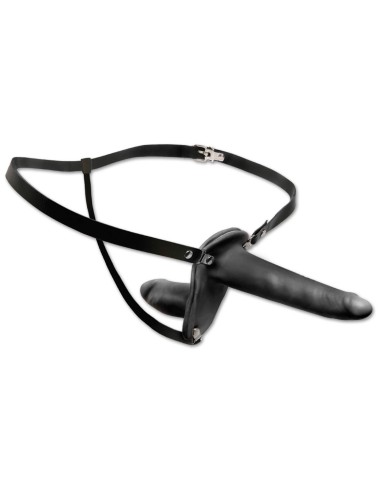 Double gode ceinture Penetrix Strap On