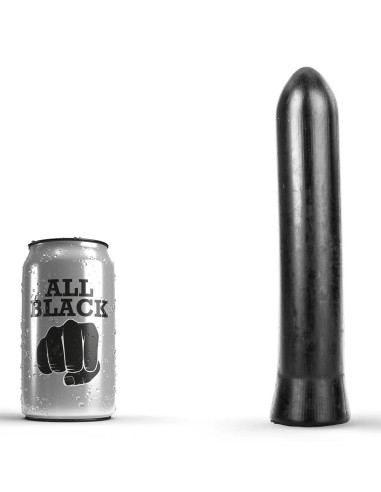 Gode AB07 Shot All Black 20 x 4.5cm