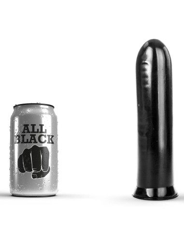 Gode AB08 Big Shot All Black 18 x 4.6cm