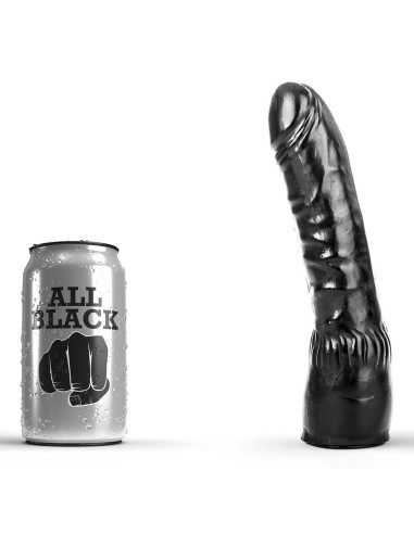 Gode AB10 Jack All Black 13 x 4cm