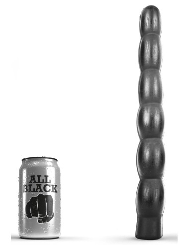 Gode AB16 Stem All Black 28 x 4cm
