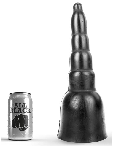 Gode AB18 Stock All Black 20 x 6.5cm