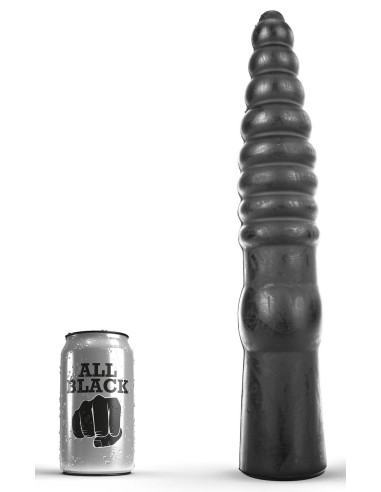 Gode AB20 Drainer All Black 26 x 7cm