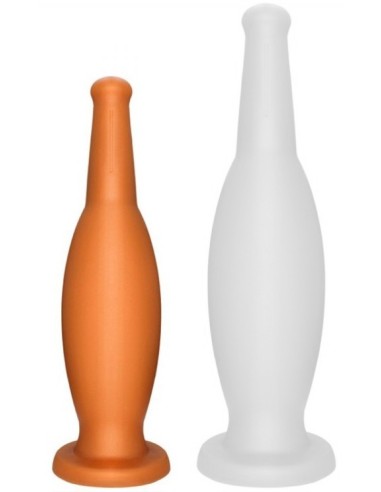 Plug Bottle M 22 x 6 cm