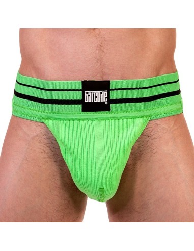 Jockstrap Andreus Vert