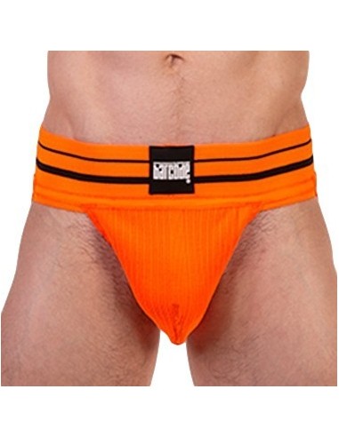 Jockstrap Andreus Orange
