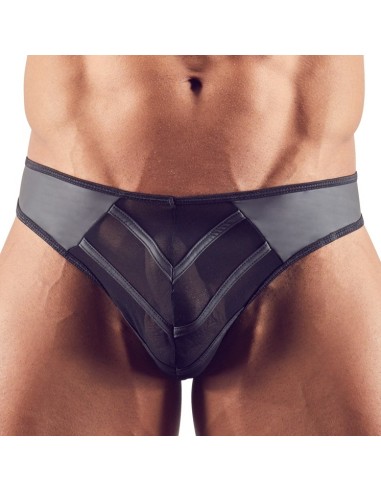 String Combi Up Noir