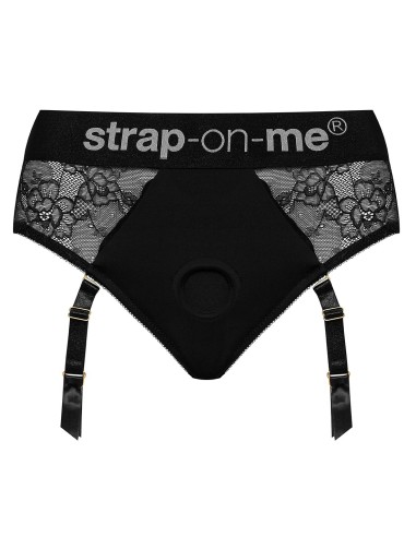 Harnais Tissu DIVA STRAP-ON-ME Taille L