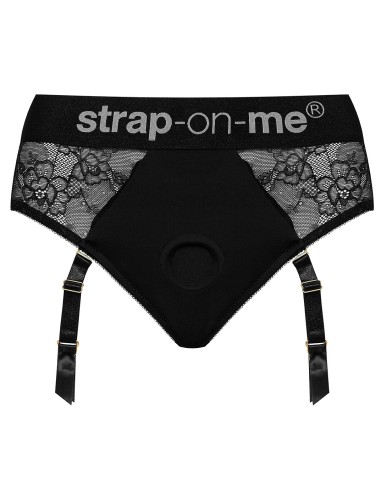 Harnais Tissu DIVA STRAP-ON-ME Taille M