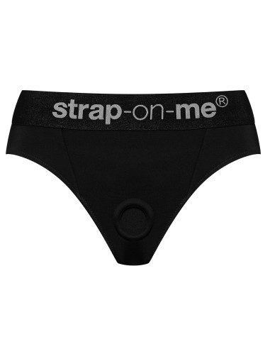 Harnais Tissu HEROINE STRAP-ON-ME Taille L
