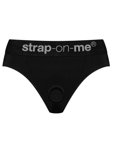 Harnais Tissu HEROINE STRAP-ON-ME Taille M