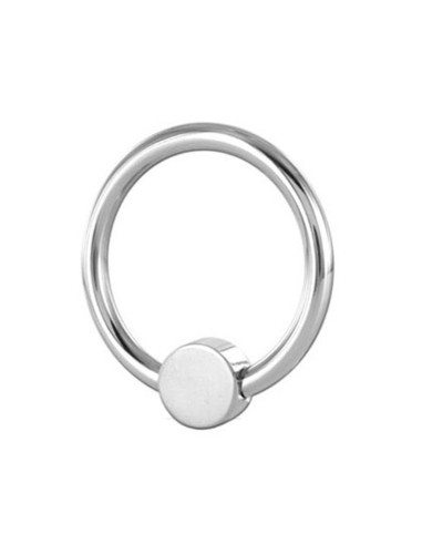 Anneau de gland Pressure Point