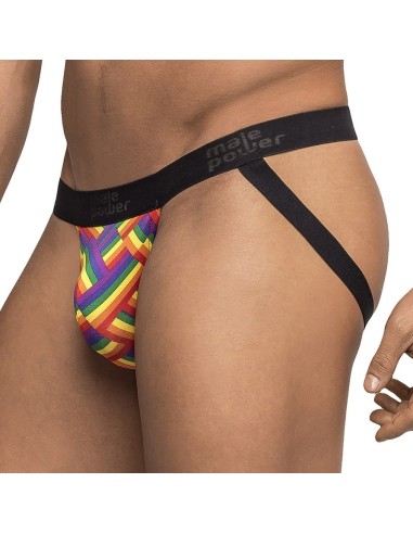 Jockstrap Pride Fest