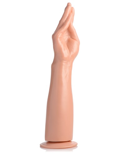 Bras à fist avec Main The Fister 34 x 7 cm