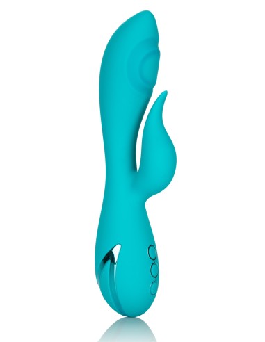 Vibromasseur Rabbit Santa Monica Starlet